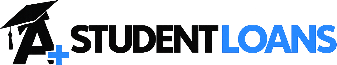 A+ Student Loans logo